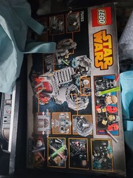 75093 lego starwar