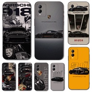 Vivo Y04 Y04S Y29S Y19 Y19E T4 Lite Y19S GT Y21D Y31 Compatibility TPU Phone Cases Soft protective c