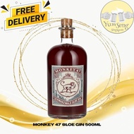 Monkey 47 Sloe Gin 500ml