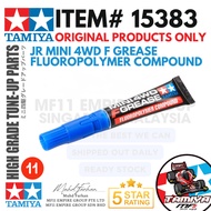 Tamiya Mini 4WD Fluoropolymer Grease (15383)