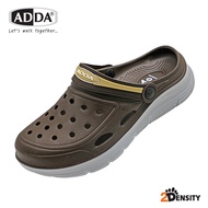 ADDA 5TD88-M2 รองเท้า 2Density ผู้ชาย แบบสวม หัวโต EVA เบา พื้นทน ไซส์ 7-11