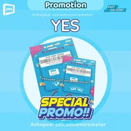 SIM YES PREPAID DATA 5G UNLIMITED