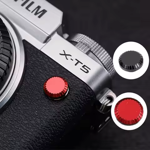 Metal Flash Dust Cover for Fuji XT1 X-T2 T3 T4 T5 XT2 XT3 XT4 XT5 H1 XH1 GFX50S GFX50 PC Sync Termin