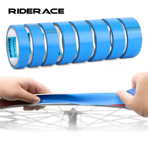 Bicycle Tubeless Rim Tapes Width 21/23/25/27/29/31/33/35mm For 26 27.5 29 Inch 700C MTB Road Bike Ri