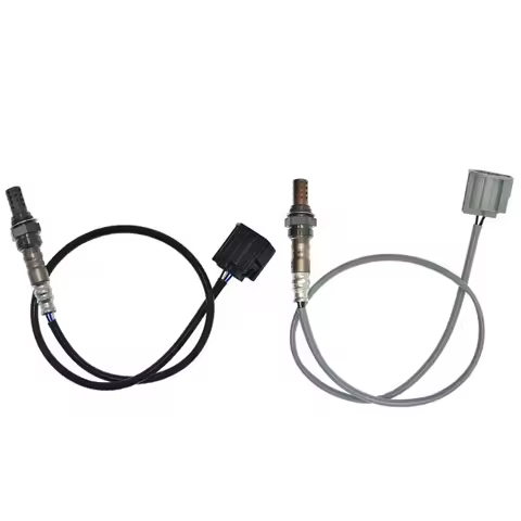 Z602-18-861 Front Rear Lambda Oxygen Sensor For 2005 2008 Mazda 3 BK 1.6L 1.4L 2004-2009 O2 Sensor Z