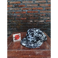 XLarge build up hat