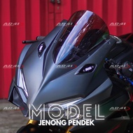 Windshield CBR250RR Zero Gravity Visor CBR250RR Sporty HOTBODIES hotbo