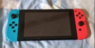 Switch 大電版