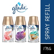 Glade Automatic Spray Refill Sakura / Lavender (269ml) / Verona Automatic Spray Air Freshener Refill (250ml)