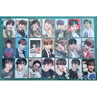 [OFFICIAL] BOYNEXTDOOR PHOTOCARD WOONHAK BOY NEXT DOOR BONEDO BND PC WHO CRUNCH WEVERSE JP WHY MOODY