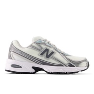 New Balance Unisex 740 (Standard) - WHITE