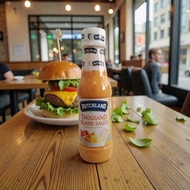 DUTCHLAND Thousand Island Sauce 160gm