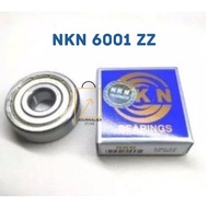 NKN 6001 ZZ Bearing