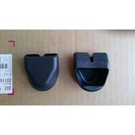 HONDA American Standard CIVIC FK8 TypeR Seat Belt Screw Cover (Single Price) accessories kereta