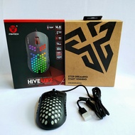 Fantech Hive Gaming Mouse UX2