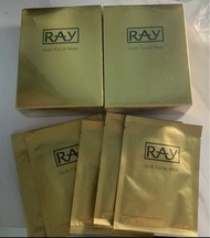 Ray泰國面膜mask
