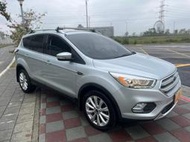 2017 Ford Kuga 2.0 TDCi柴油型 #HOT認證車 #實車實價