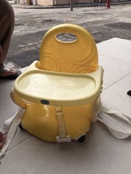 Chicco 兒童餐椅