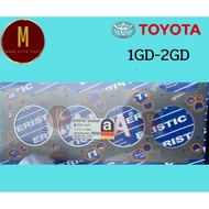 Cylinder Head Gasket TOYOTA 1GD 2GD REVO D-4D COMMONRAIL 2.4 2.8 DOHC 16V (93.5 MM) eristic Brand Ou