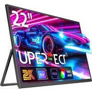 UPERFECT UMax [Local delivery] 22 Inch/23inch  Monitor 2K /1080P Computer Display External Screen wi