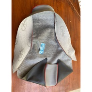 Leather/ mio 5vv Thailand seat Cover 5vv Thailand seat Cover