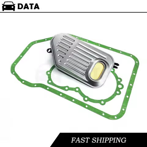 5HP19 ZF5HP19 01V Automatic Transmission Oil Filter Kit For AUDI VW BMW 01V325429 0501209251 0501004