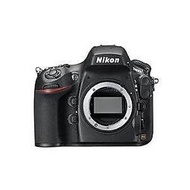 Nikon D800E 單機身單眼相機