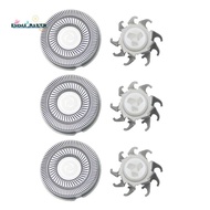 Replacement  Blade Shaver Head for  FR8 FS373 FS339 FS850 FS858 Shaving Head Cutter  Head