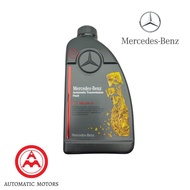 Original Mercedes Benz ATF Fluid Automatic Tranmission Oil 722-6 /4 REXTON 270 W168 722-7 236.10 001