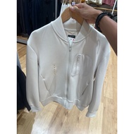 Men's zipper Jacket (uniqlo)