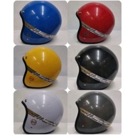 MS88 Topi Keledar/Helmet  Saiz  (57CM)