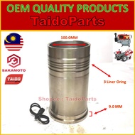 Dongfeng suaibumi S1100 Engine Liner Pelanduk