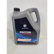 PROTON 5W30 ENGINE OIL 5W-30 5L FULLY SYNTHETIC