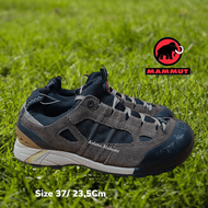 Sepatu Mammut Hiking Low