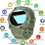 LIGE New Smart Watch Fitness Color Screen Smart Sport celet Activity Running Tracker For Men Women smartwatch+Box