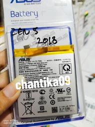 Batre ASUS ZENFONE 5 2018 C11P1708/ Batu Baterai Battery Asus Zenfone 5 2018 ZE620KL C11P1708