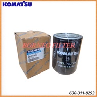 600-311-8293 Komatsu * Fuel Filter 600-311-8321 P550105 J J J8621105 FF105 FF105-D FC-5720 FC5720 SF