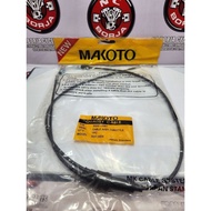 MAKOTO THROTTLE CABLE FOR G7S/HDX