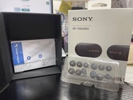 Sony WF-1000XM3