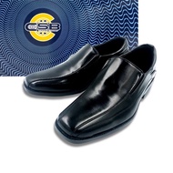 🚀จัดส่งภายใน 24 ชั่วโมง🚀CSB รองเท้าคัชชูหนัง รุ่น CM500 สุดฮอตฮิต คลาสสิคตลอดกาล ไซส์ 39-47