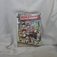 Lawak Kingdom: Jilid 3 [Used/Preloved Book]