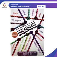 Gramedia Manado - Organizational Management, Theory & Empirical