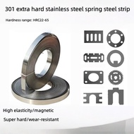 301 stainless steel strip301H stainless steel foil301SEH extra hard stainless steel strip spring ste