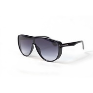Oversized Sunglasses T5A2757 Anti-UV Sunglasses