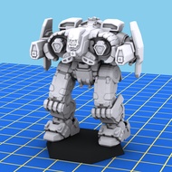 Fafnir Assault Mech (Battletech Proxy)