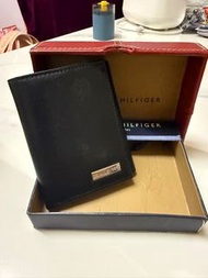 Tommy Hilfiger wallet