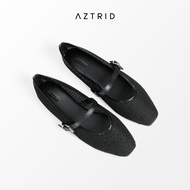 AZTRID Cove Women Mesh Ballet Flats
