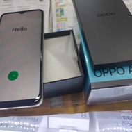 oppo a57 second 4/64