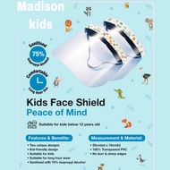 Face Shield kids face shield