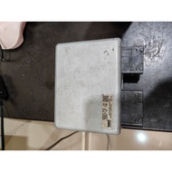 HONDA CRV CIVIC POWER STEERING EPS MODULE REPAIR
